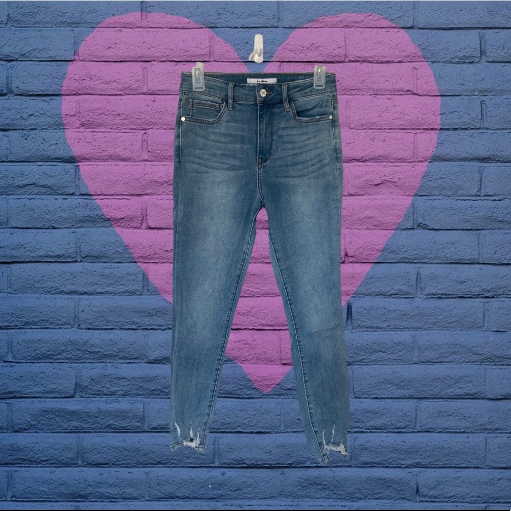 Sam Edelman jeans